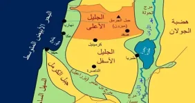 شنیده شدن صدای انفجارهای قوی در الجلیل