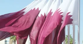 اعلام عبور کشتی قطری به مقصد پاکستان از تنگه هرمز