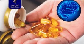 اثرات محافظتی نانوذرات ویتامین E بر اختلالات روانی