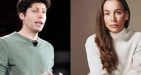افشاگری مدیر فناوری سابق OpenAI در خصوص سم آلتمن
