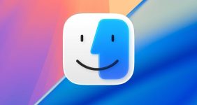 اپل Liquid Glass را از macOS ۲۷ حذف نمی‌کند