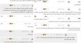 «اگر مشکل امنیت است، چطور با پرداخت پولِ کلان امنیت برقرار میشود؟» / «از پذیرش اینترنت تبعیضآمیز معذوریم»