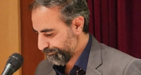 اینترنت را باز کنید تا از هویت ملی خود دفاع کنیم