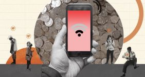 مطالبه اینترنت آزاد جرم نیست؛ صداوسیما نباید مردم خواهان حق اینترنت را مسخره کند