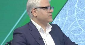 معاون وزیر ارتباطات: اینترنت مانند آب است و در نهایت مسیر خود را پیدا میکند
