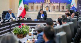 وزیر ارتباطات: قوه عاقله کشور اینترنت را از ضروریات زندگی مردم می‌داند