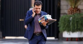 وعده بازگشت سکوی ملی هوش مصنوعی تا پایان اردیبهشت/ بخش نرمافزاری کاملاً سالم است